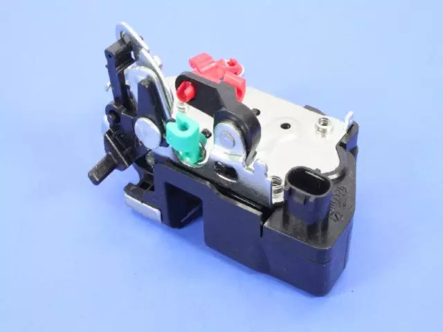 Rear Door Latch, Right - Mopar (55112602AC)