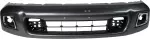 62022EZ90E - : Bumper for Nissan Image