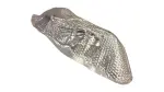 57628WB001 - : Floor Pan Splash Shield for Toyota Image