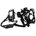 HA1Z12A581BZ - : Wire Assembly for Ford Image