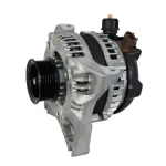 2101176 - : Remanufactured DENSO First Time Fit Alternator for Denso Image