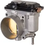 TB1110 - : Fuel
                    Injection Throttle Body Assembly for Spectra Premium Image