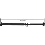 657051 - : Drive Shaft for Cardone Image