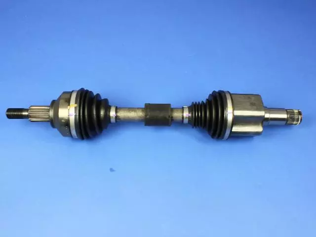 Front Drive Shaft, Left - Mopar (68067361AB)
