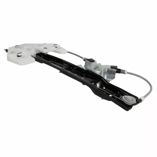 Window Regulator - Driver's Side (LH) - Ford (8A5Z-5427009-B)