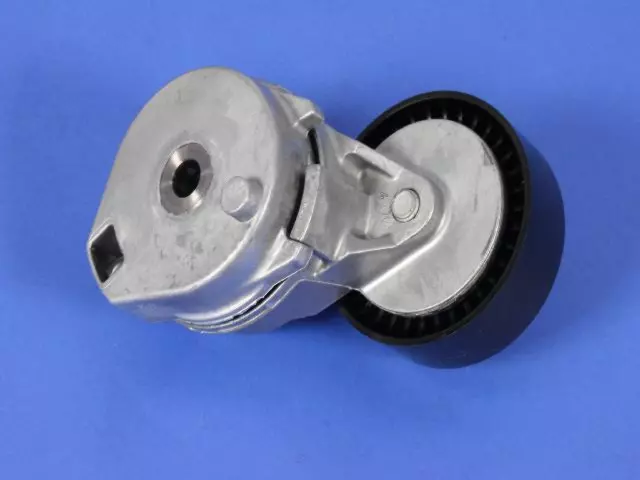 4668509AE - Steering: Tensioner Bracket for Mopar Image image