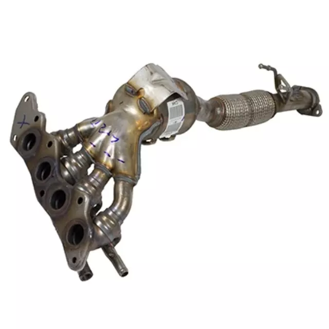 Exhaust Manifold - Ford (DS7Z-5G232-C)