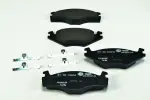 355017521 - : Disc Brake Pad Set for Hella Pagid Image
