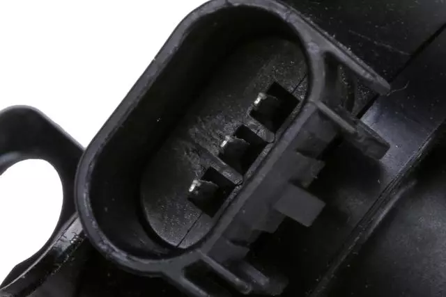 92273674 - : Front Driver Side Head Lamp Leveling Position Sensor for GM Image