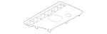 22383065019L15 - : Upper Cover for Mercedes-Benz Image