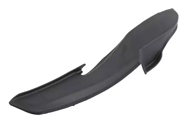 Passenger Side Air Inlet Grille Panel Extension - GM (22743742)