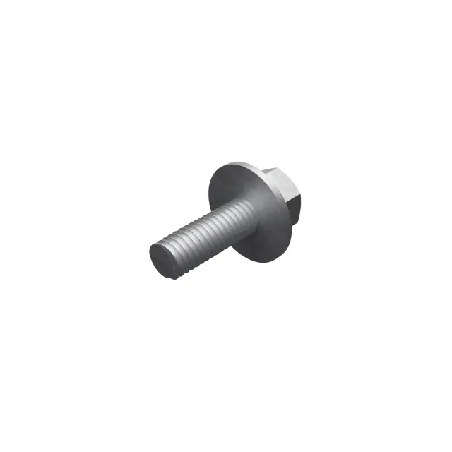 6507593AA - Front Suspension: Tapping Hex Head Screw for Mopar Image
