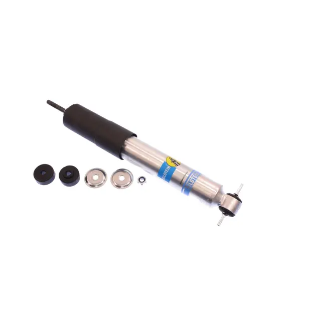 24187107 - Suspension: B8 5100 - Suspension Shock Absorber for Bilstein Image