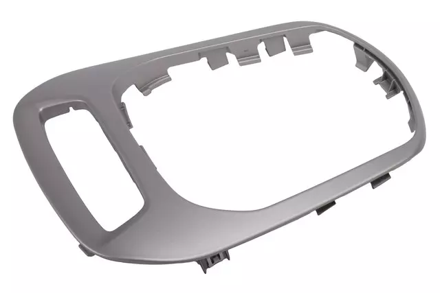 84068505 - Body: Plate for Chevrolet: Cruze Image