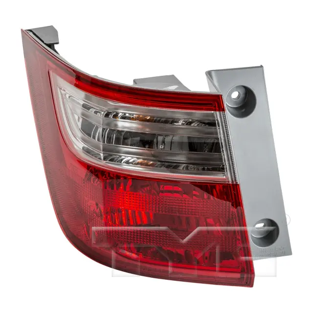 11636200 - : TYC Tail Light Assembly for TYC Image