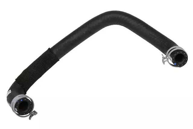 22819703 - HVAC: HVAC Heater Hose for Chevrolet: Express 1500, Express 2500, Express 3500, Express 4500 | GMC: Savana 1500, Savana 2500, Savana 3500, Savana 4500 Image