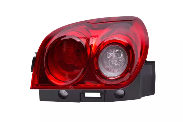 Driver Side Tail Lamp Assembly - GM (23267748)