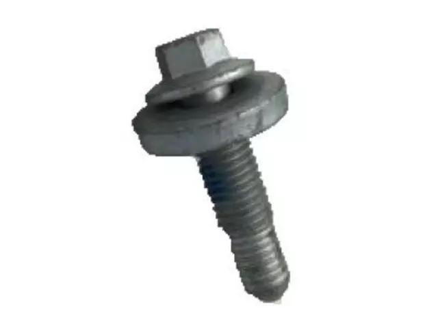 W715605S442 - Suspension: Bushing Bolt for Ford: C-Max, Focus Image