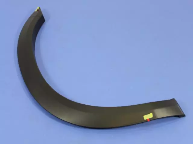 1FV90RXFAF - Exterior Ornamentation: Wheel Opening Flare Molding, Right for Dodge: Ram 2500 | Ram: 1500, 2500, 3500 Image