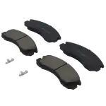 19538508 - : Pad Kit for GM Image