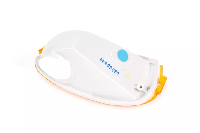 10386585 - : Part# 10386585 Driver Side Parking and Turn Signal Lamp for Buick: LeSabre Image