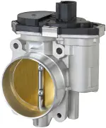 TB1034 - : Fuel
                    Injection Throttle Body Assembly for Spectra Premium Image