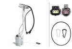 358301111 - : HELLA Fuel Pump and Sender Assembly 358301111 for Hella Image