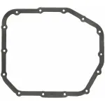 TOS18703 - : Transmission Oil Pan Gasket 14 Bolt Hole One Piece Gasket for FEL-PRO Image