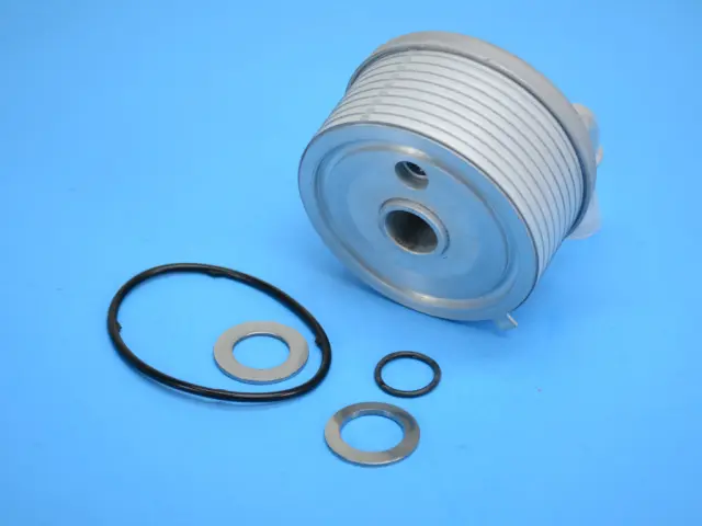 Transmission Oil Cooler - Mopar (68137296AA)