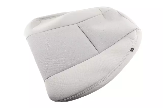 20904123 - Body: Seat Back Cover for Chevrolet: Silverado 1500, Silverado 2500 HD, Silverado 3500 HD | GMC: Sierra 1500, Sierra 2500 HD, Sierra 3500 HD Image