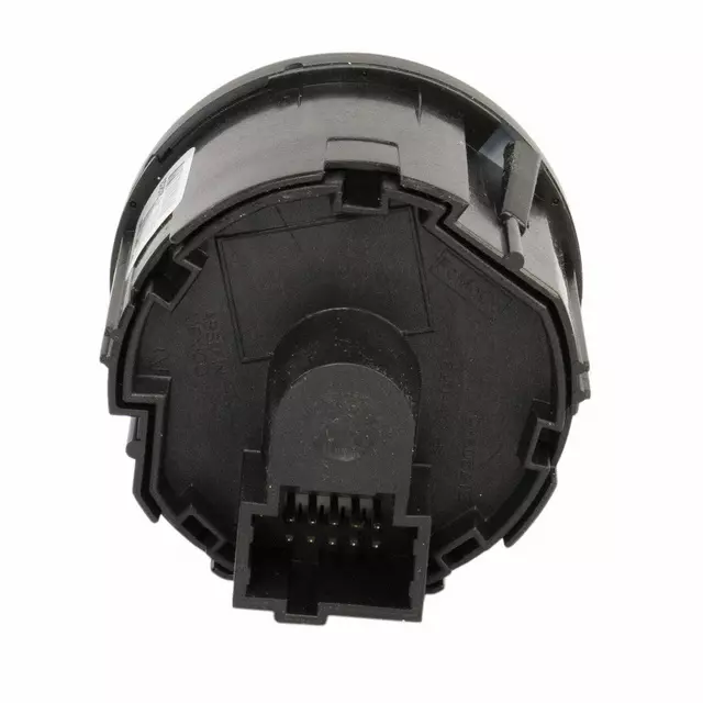 Headlamp Switch - Ford (D2BZ-11654-B)