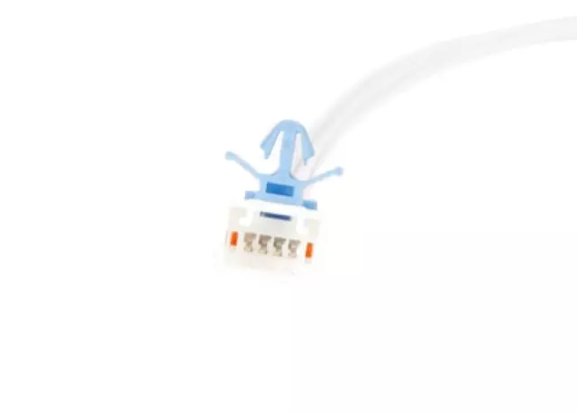 Outside Mirror Pigtail - ACDelco (PT2080)