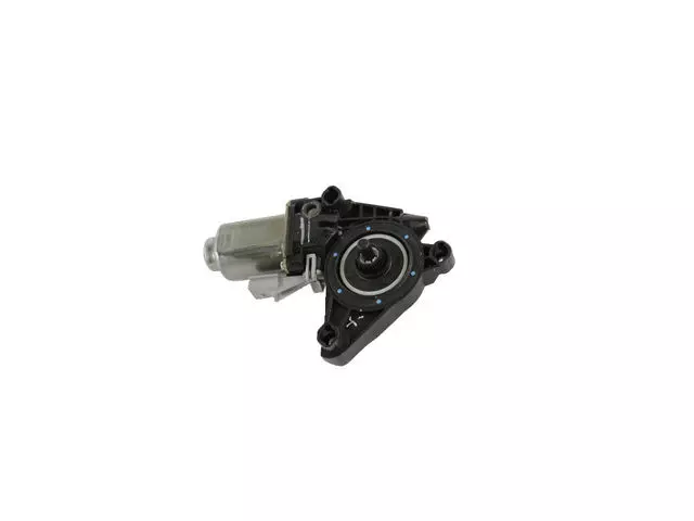 Window Regulator Motor, Right - Mopar (68374972AA)