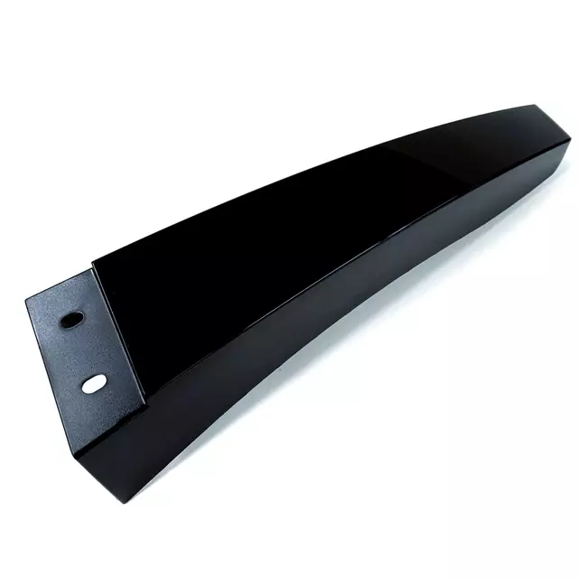 Body B-Pillar Trim Panel Insert - Volkswagen (5C6-853-290-041)