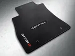 999E24FU0A - : Floor Mats, Carpeted for Nissan: Sentra Image