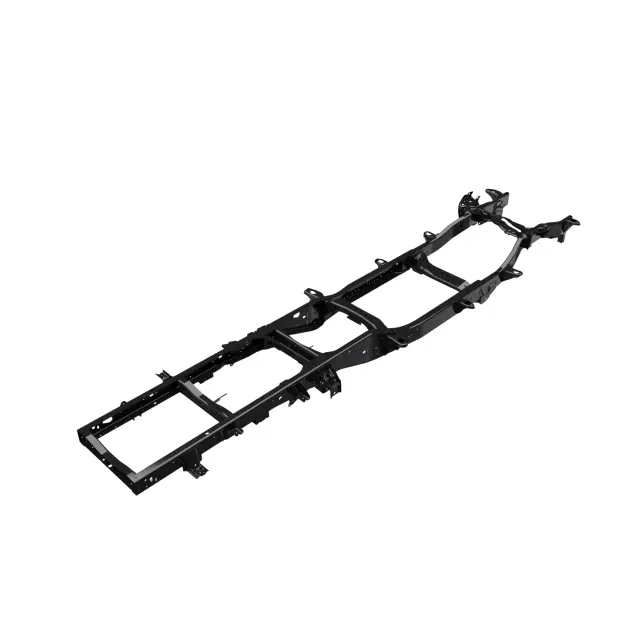 Chassis Frame Assembly - Mopar (68371526AA)
