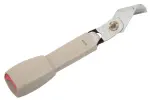 12453379 - Electrical: Buckle End for GM Image