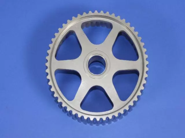 4792025AB - Engine 3.5L Six Cylinder: Camshaft Sprocket for Mopar Image