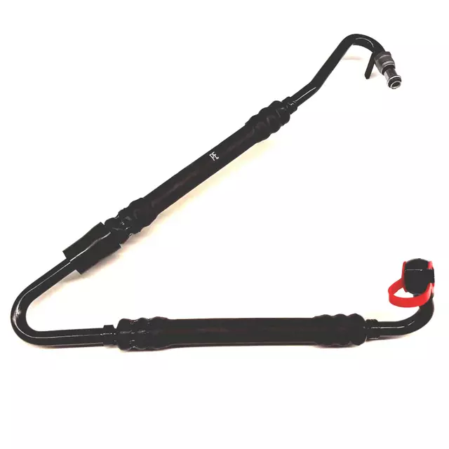 7L8422893AG - : Pressure Hose for Audi Image