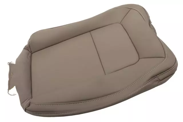 23398302 - : Dune Rear Passenger Side Seat Back Cushion Cover for GMC: Canyon Image
