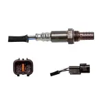 2344738 - : Oxygen Sensor 4 Wire, Direct Fit, Heated, Wire Length: 22.83 for Denso Image