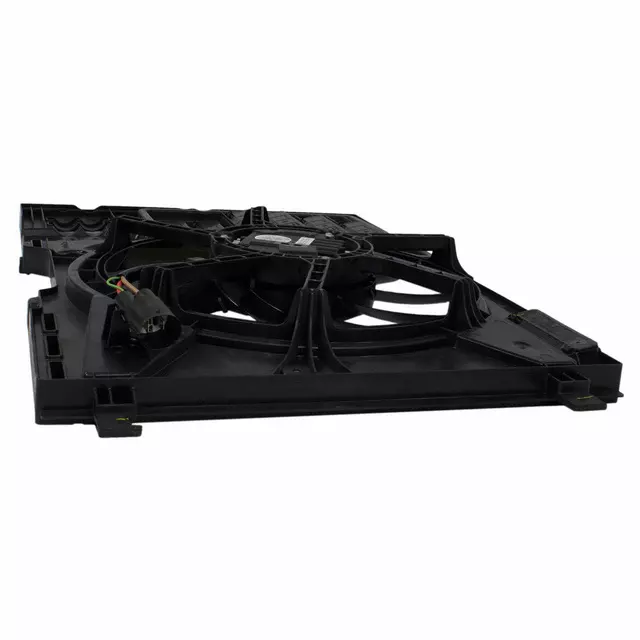 GV6Z8C607A - Cooling System: Fan Assembly for Ford: Escape Image