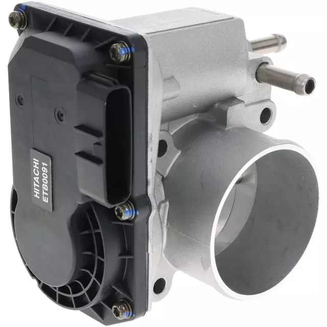 ETB0091 - Air Intake &amp; Fuel Delivery: Hitachi Electronic Throttle Body - NEW for Hitachi Image