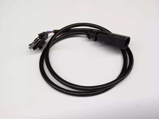 5C6953236A - Body: Micro-switch for Volkswagen: Passat Image
