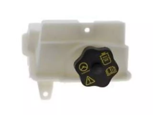 F7CZ3E764AE - Steering: Reservoir for Ford: Escort | Mercury: Tracer Image