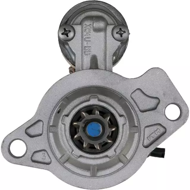 3371060 - : Starter for ACDelco Image