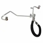 YF37628 - HVAC: Motorcraftâ„¢ Discharge Hose for Ford: Focus Image