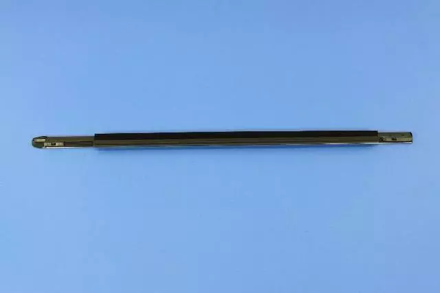 Front Door Weatherstrip, Right - Mopar (55078162AA)