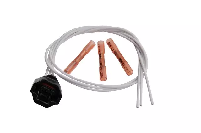 19329939 - : Multi-Purpose Pigtail for GM Image