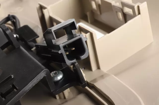 84388517 - : Center Cap for GMC: Terrain Image